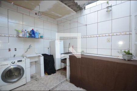 Apartamento à venda com 110m², 3 quartos e 4 vagasÁrea de Serviço