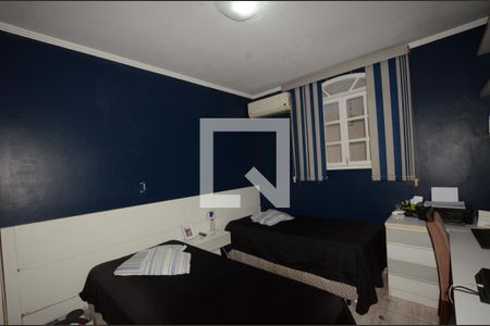 Apartamento à venda com 110m², 3 quartos e 4 vagasQuarto 3