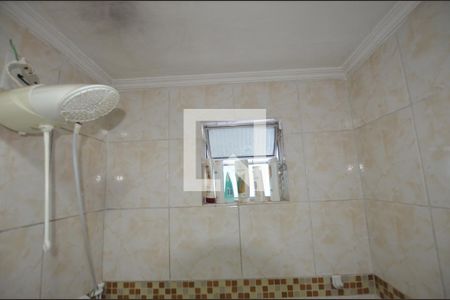 Apartamento à venda com 110m², 3 quartos e 4 vagasBanheiro da Suite 2