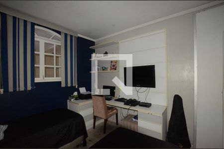 Apartamento à venda com 110m², 3 quartos e 4 vagasQuarto 3