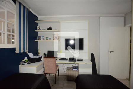 Apartamento à venda com 110m², 3 quartos e 4 vagasQuarto 3