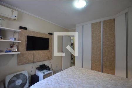 Apartamento à venda com 110m², 3 quartos e 4 vagasQuarto 2 Suite