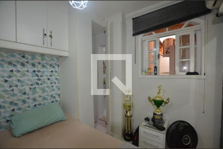 Apartamento à venda com 110m², 3 quartos e 4 vagasQuarto 1 Suite