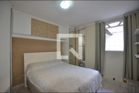 Apartamento à venda com 110m², 3 quartos e 4 vagasQuarto 2 Suite