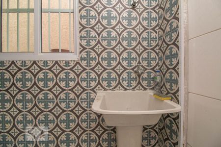 Casa para alugar com 60m², 2 quartos e sem vagaÁrea de Serviço