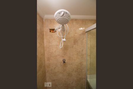 Casa de condomínio para alugar com 60m², 2 quartos e sem vagaBanheiro