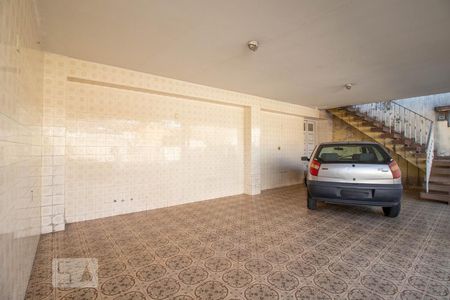 Casa à venda com 110m², 3 quartos e 3 vagas Casa à venda com 110m², 3 quartos e 3 vagasGaragem