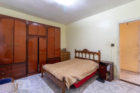 Casa à venda com 110m², 3 quartos e 3 vagas Casa à venda com 110m², 3 quartos e 3 vagasQuarto 1