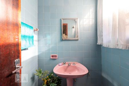 Casa à venda com 110m², 3 quartos e 3 vagas Casa à venda com 110m², 3 quartos e 3 vagasLavabo
