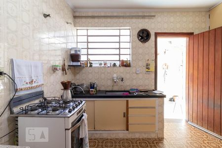 Casa à venda com 110m², 3 quartos e 3 vagas Casa à venda com 110m², 3 quartos e 3 vagasCozinha