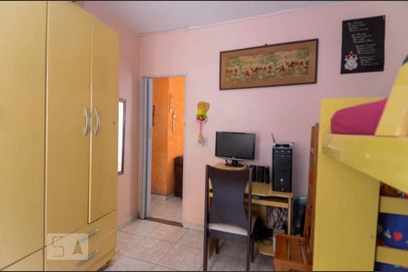 Quarto 1 de apartamento à venda com 2 quartos, 58m² em Jardim Vila Galvao, Guarulhos