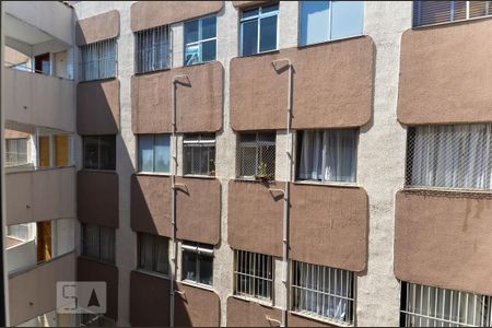 Apartamento à venda com 58m², 2 quartos e 1 vaga Apartamento à venda com 58m², 2 quartos e 1 vagaVista Janela da Cozinha