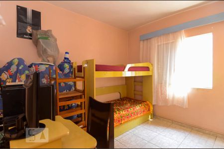 Quarto 1 de apartamento à venda com 2 quartos, 58m² em Jardim Vila Galvao, Guarulhos