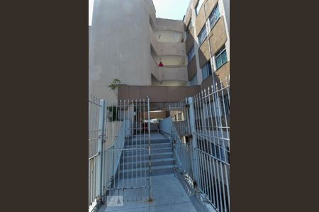 Apartamento à venda com 58m², 2 quartos e 1 vaga Apartamento à venda com 58m², 2 quartos e 1 vagaFachada
