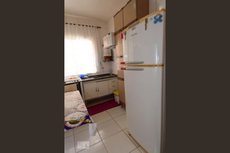 Apartamento à venda com 58m², 2 quartos e 1 vaga Apartamento à venda com 58m², 2 quartos e 1 vagaCozinha