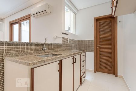 Apartamento à venda com 45m², 1 quarto e sem vaga Apartamento à venda com 45m², 1 quarto e sem vagaCozinha
