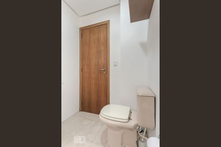 Apartamento à venda com 45m², 1 quarto e sem vaga Apartamento à venda com 45m², 1 quarto e sem vagaBanheiro