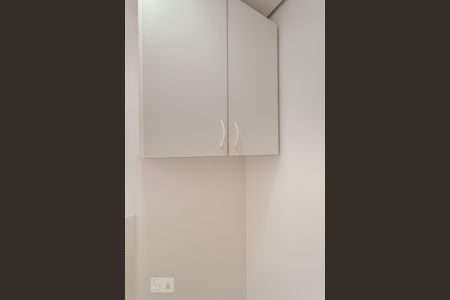 Apartamento à venda com 45m², 1 quarto e sem vaga Apartamento à venda com 45m², 1 quarto e sem vagaÁrea de Serviço