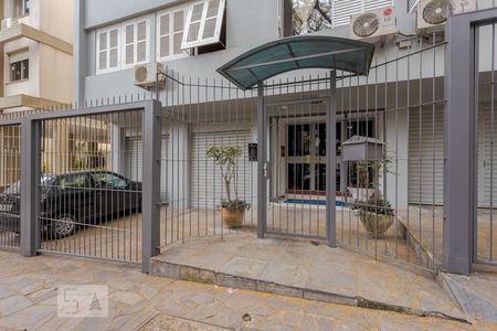 Apartamento à venda com 45m², 1 quarto e sem vaga Apartamento à venda com 45m², 1 quarto e sem vagaEntrada