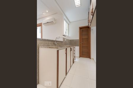 Apartamento à venda com 45m², 1 quarto e sem vaga Apartamento à venda com 45m², 1 quarto e sem vagaCozinha