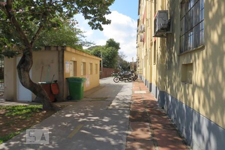 Apartamento à venda com 40m², 2 quartos e 1 vagaÁrea comum