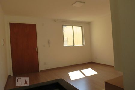 Apartamento à venda com 40m², 2 quartos e 1 vagaSala