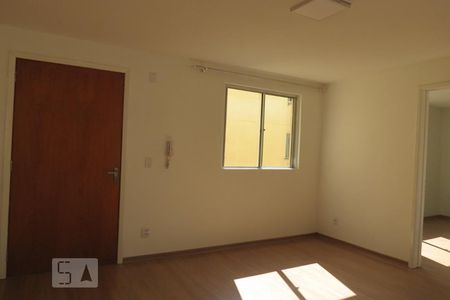 Apartamento à venda com 40m², 2 quartos e 1 vagaSala