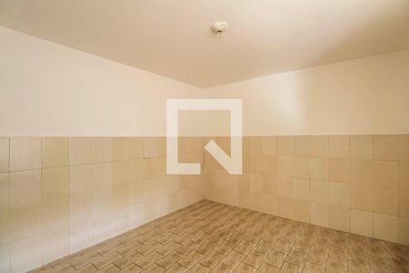Quarto 01 de casa para alugar com 2 quartos, 65m² em Vila Divina Pastora, São Paulo