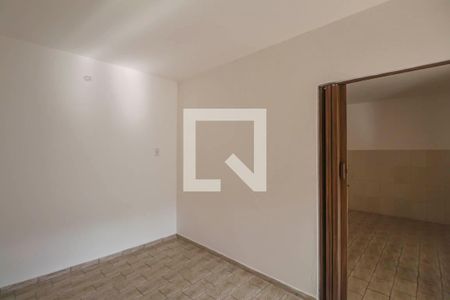 Quarto 01 de casa para alugar com 2 quartos, 65m² em Vila Divina Pastora, São Paulo