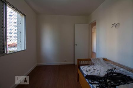 Quarto 1 de apartamento para alugar com 2 quartos, 60m² em Jardim Brasil (zona Sul), São Paulo