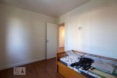 Quarto 1 de apartamento para alugar com 2 quartos, 60m² em Jardim Brasil (zona Sul), São Paulo