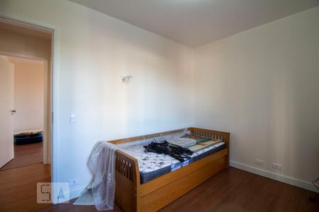 Quarto 1 de apartamento para alugar com 2 quartos, 60m² em Jardim Brasil (zona Sul), São Paulo