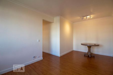 Sala de apartamento para alugar com 2 quartos, 60m² em Jardim Brasil (zona Sul), São Paulo