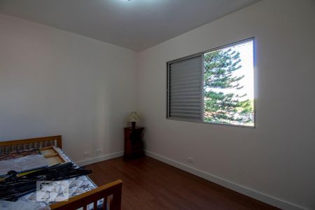 Quarto 1 de apartamento para alugar com 2 quartos, 60m² em Jardim Brasil (zona Sul), São Paulo