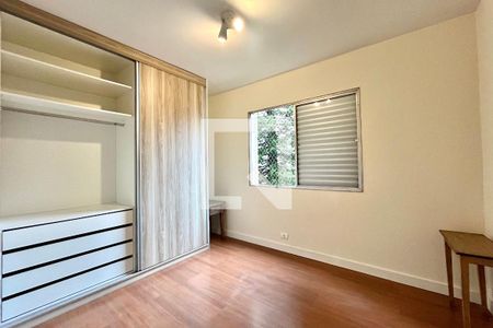 Quarto 1 de apartamento para alugar com 2 quartos, 60m² em Jardim Brasil (zona Sul), São Paulo