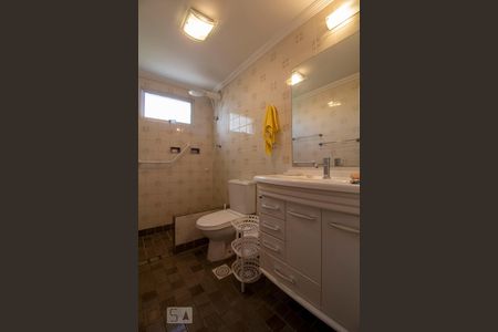 Quarto 1 de apartamento para alugar com 2 quartos, 60m² em Jardim Brasil (zona Sul), São Paulo