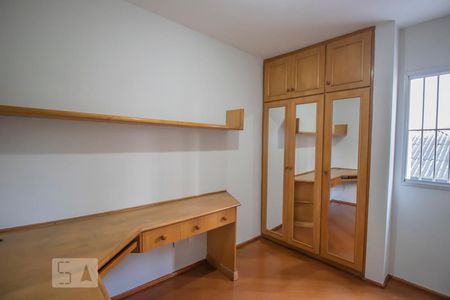 Quarto 2 de apartamento à venda com 2 quartos, 59m² em Vila Guarani (z Sul), São Paulo