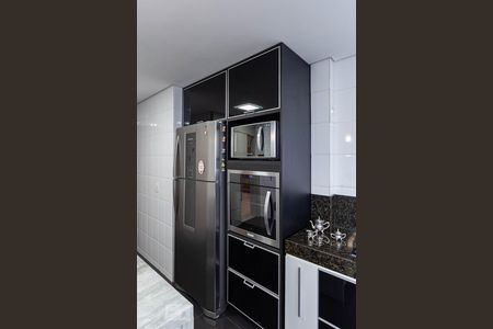 Apartamento para alugar com 110m², 3 quartos e 2 vagasCozinha