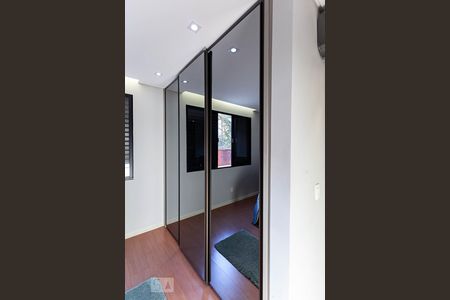 Apartamento para alugar com 110m², 3 quartos e 2 vagasQuarto 2