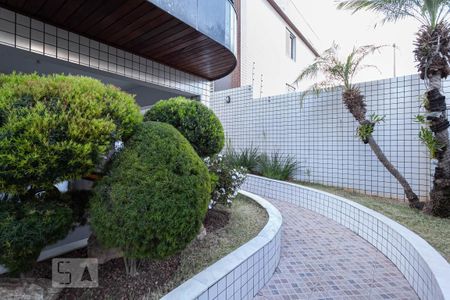 Apartamento para alugar com 110m², 3 quartos e 2 vagasHall de entrada 