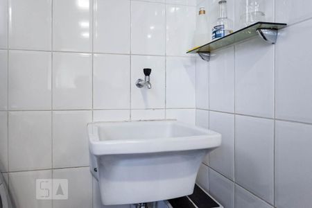 Apartamento para alugar com 110m², 3 quartos e 2 vagasÁrea de serviço