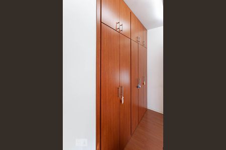 Apartamento para alugar com 110m², 3 quartos e 2 vagasSuíte 
