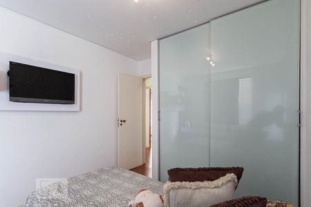 Apartamento para alugar com 110m², 3 quartos e 2 vagasQuarto 1