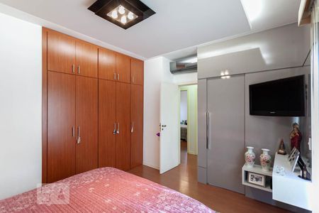Apartamento para alugar com 110m², 3 quartos e 2 vagasSuíte 