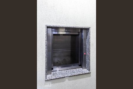 Apartamento para alugar com 110m², 3 quartos e 2 vagasÁrea comum - Elevador de carga