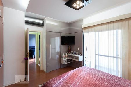 Apartamento para alugar com 110m², 3 quartos e 2 vagasSuíte 