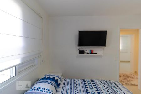 Apartamento à venda com 80m², 3 quartos e 2 vagas Apartamento à venda com 80m², 3 quartos e 2 vagasQuarto 02