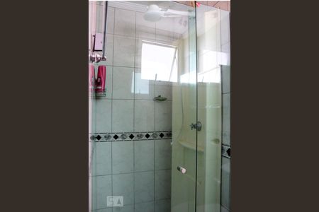 Apartamento para alugar com 45m², 2 quartos e 1 vaga Apartamento para alugar com 45m², 2 quartos e 1 vagaBanheiro