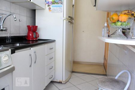 Apartamento para alugar com 45m², 2 quartos e 1 vaga Apartamento para alugar com 45m², 2 quartos e 1 vagaCozinha