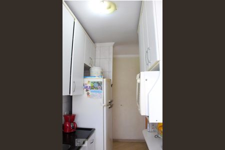 Apartamento para alugar com 45m², 2 quartos e 1 vaga Apartamento para alugar com 45m², 2 quartos e 1 vagaCozinha